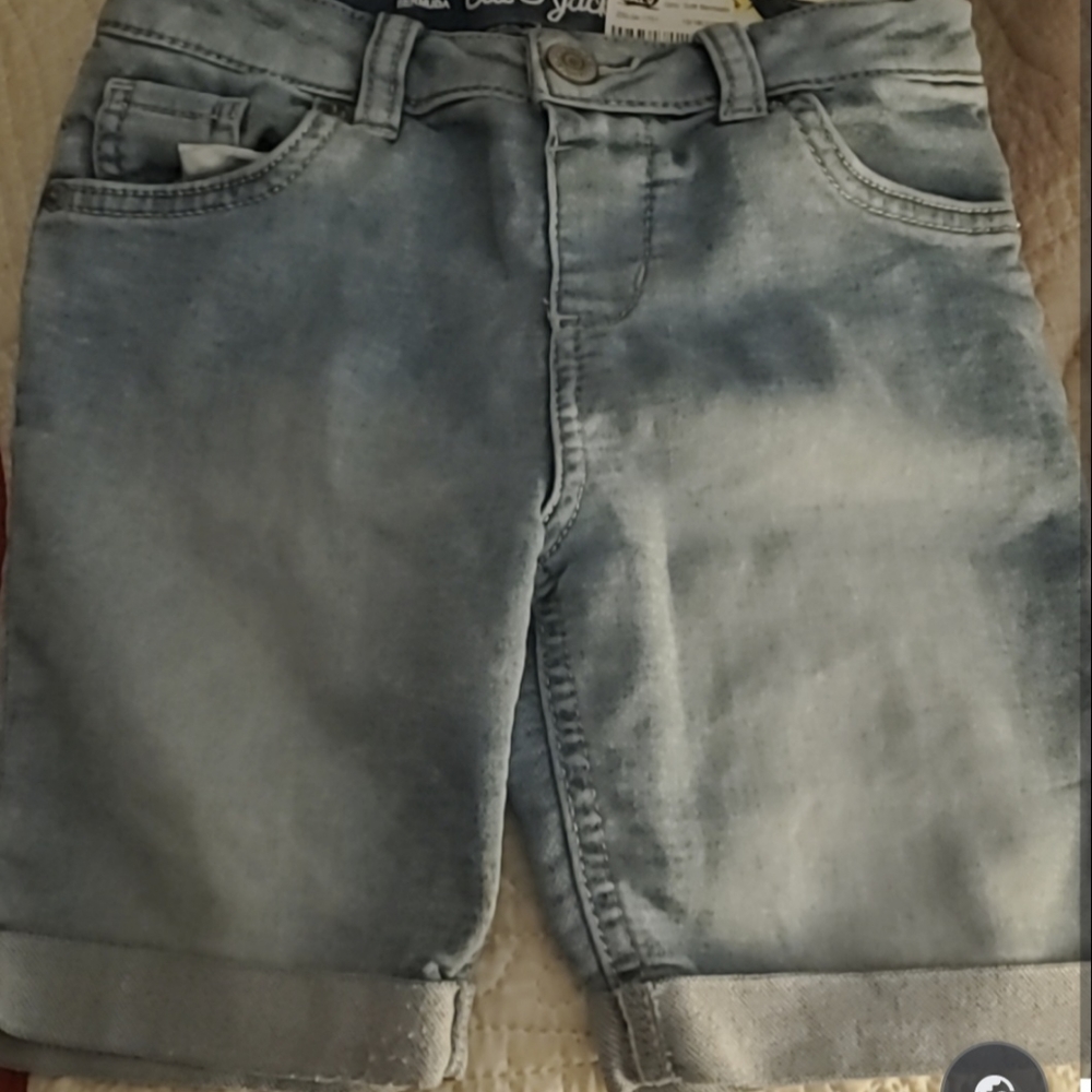 CLOTHES FOR ALL